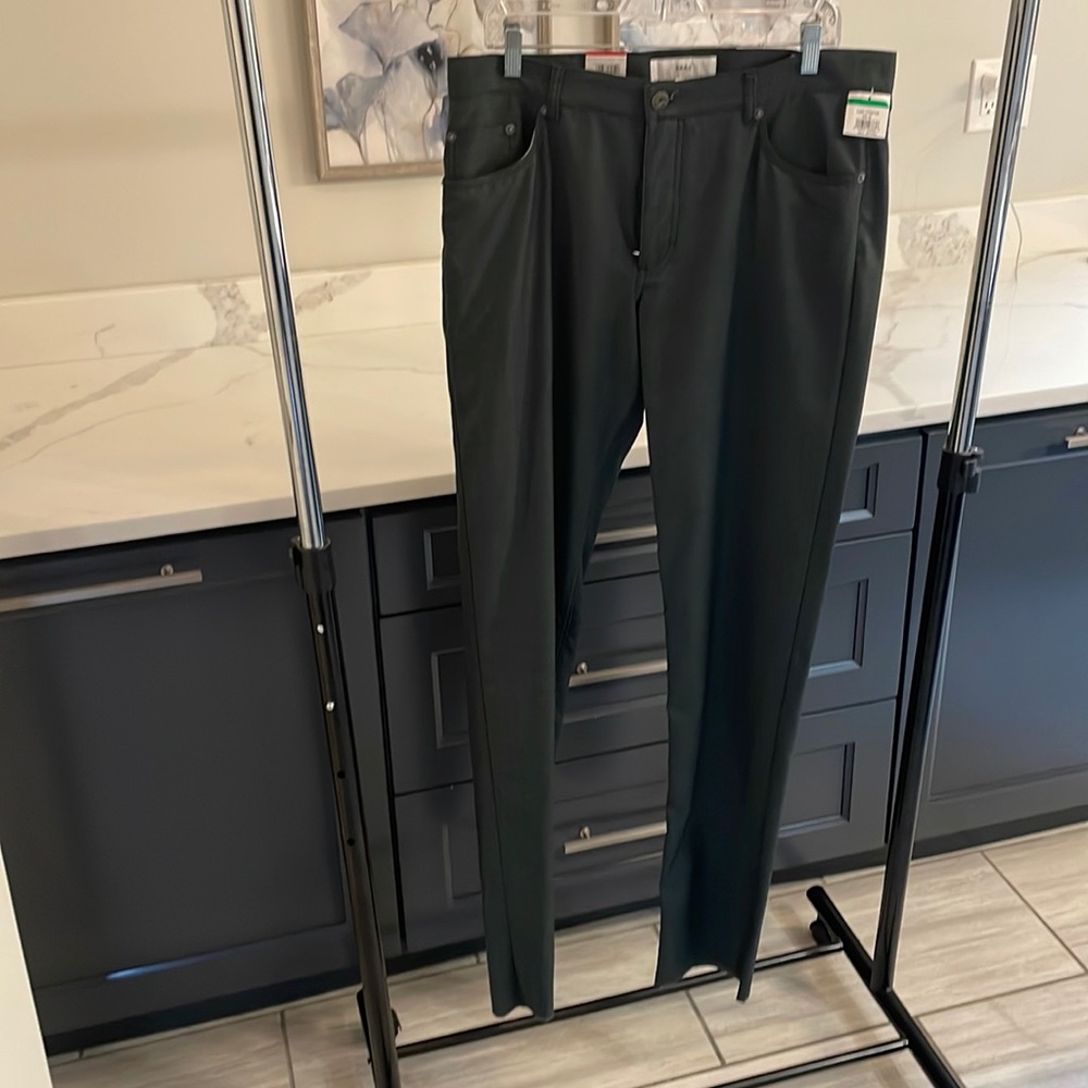 Brax Dress Pants NWT 36x36